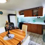 Mimonka Dovolenkový dom *