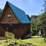 Vakantiehuis Mimonka *