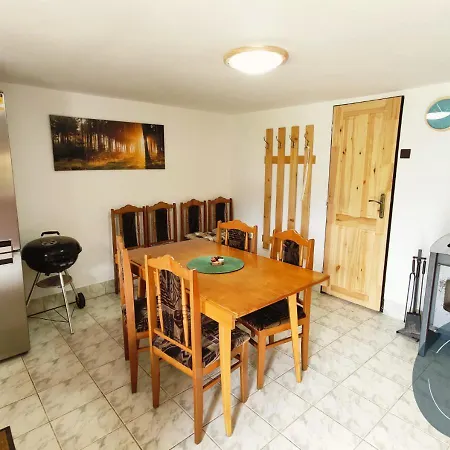 Mimonka Dovolenkový dom Dedinky