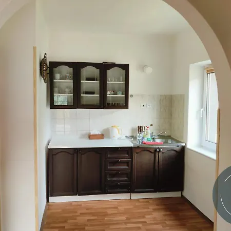 Mimonka Holiday home *