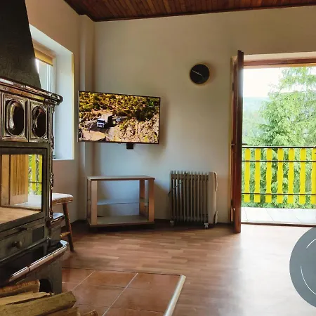 Holiday home Mimonka