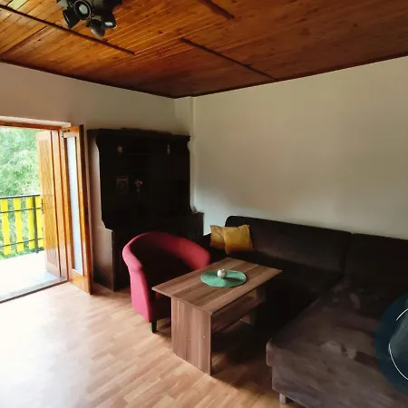 Mimonka Holiday home