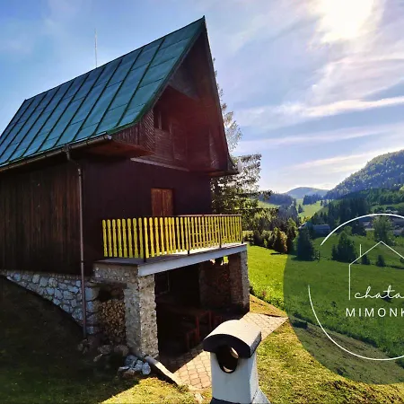 Holiday home Mimonka *