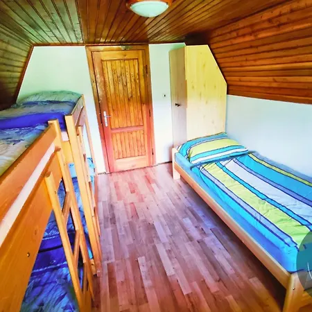 Casa vacanze Mimonka