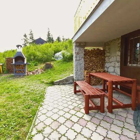 Casa vacanze Mimonka *