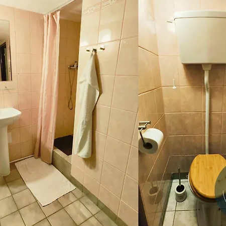 Mimonka Casa vacanze