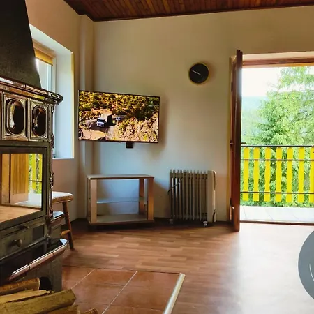 Casa vacanze Mimonka