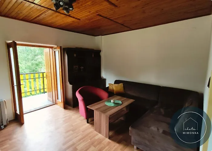 Mimonka Casa vacanze