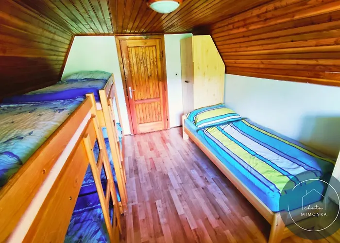 Casa vacanze Mimonka