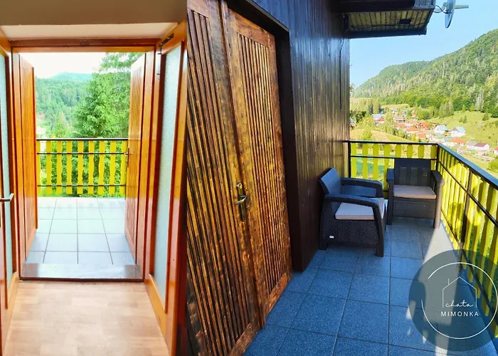 Mimonka Casa vacanze *