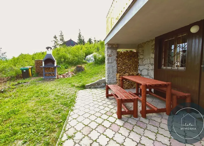 Casa vacanze Mimonka *