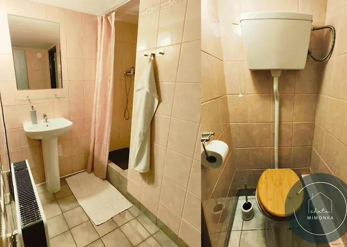 Mimonka Casa vacanze