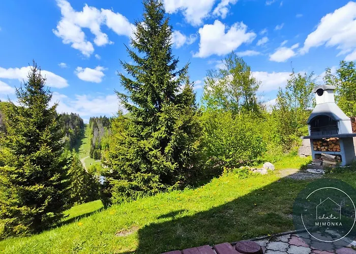 Casa vacanze Mimonka