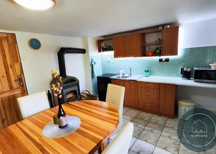 Mimonka Casa vacanze *