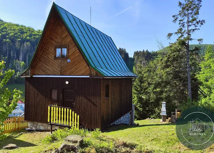 Casa vacanze Mimonka *