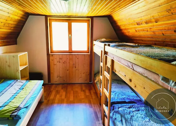 Mimonka Casa vacanze